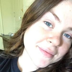 Meet your Posher, Ashlee